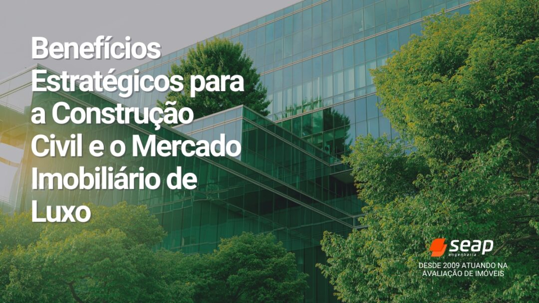 Leia mais sobre o artigo Diagnóstico Operacional de Carbono: 5 Benefícios Estratégicos para a Construção Civil e o Mercado Imobiliário de Luxo