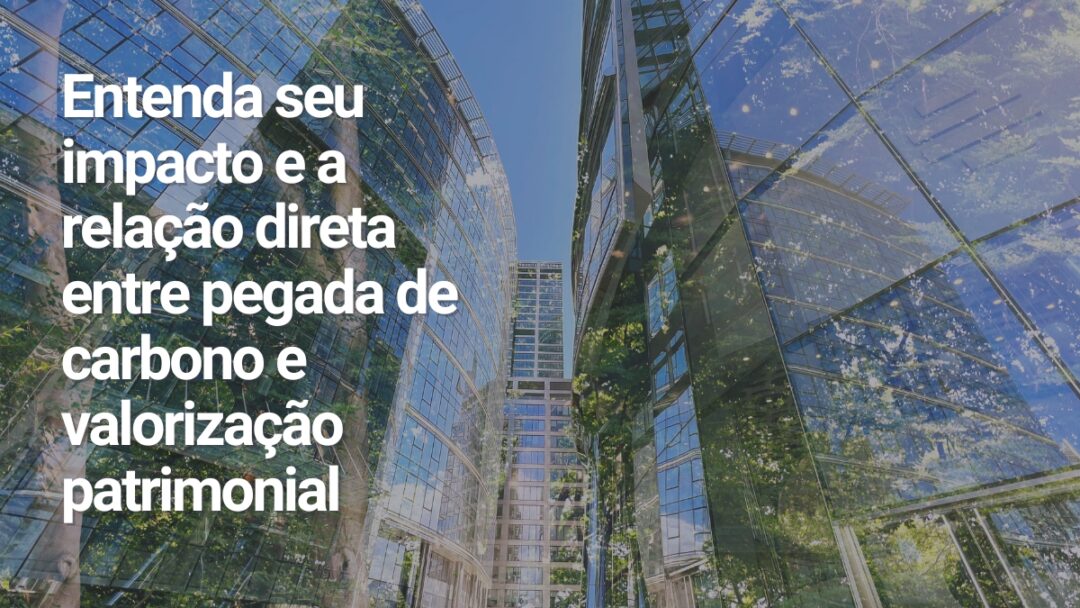 Leia mais sobre o artigo Mas afinal, o que é Pegada de Carbono? 7 Pontos Essenciais para Entender seu Impacto