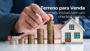 Leia mais sobre o artigo Como preparar terreno para venda em Balneário Camboriú: Um Checklist Prático para Valorizar Seu Imóvel