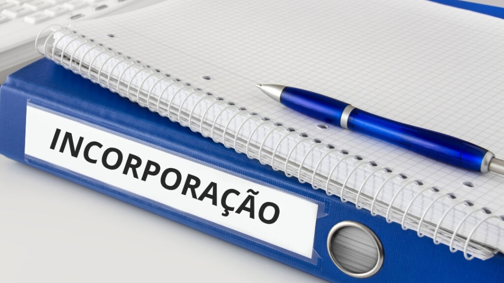 Incorporação imobiliária