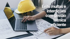 Leia mais sobre o artigo Segurança e Salubridade da Obra em Balneário Camboriú: como evitar multas e interdições com gestão técnica eficiente
